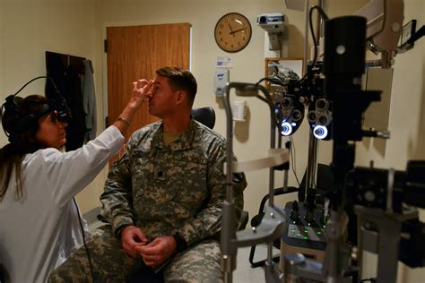 fort eustis optometry clinic.